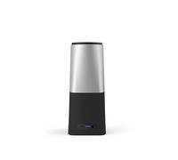 Philips Microphone conférence PSE0540 – Sembly AI, reconnaissance multi‑locuteurs – Noir/Argent