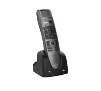 Dictaphone Philips SpeechMike Premium Air SMP4000 sans fil Gris