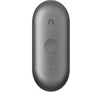 Enregistreur vocal Plaud NotePin S IA Transcription GPT4 64GB Noir