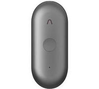 PLAUD Enregistreur vocal Notepin S IA 64 Go 20 h Transcription multimodale Noir