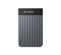 Dictaphone Plaud Note Pro Noir