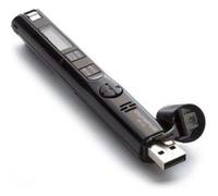 Dictaphone professionnel compact 4 Go Olympus VP-10