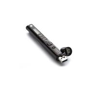 Dictaphone professionnel compact 4 Go Olympus VP-10 G