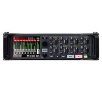 ZOOM Enregistreur F8n PRO Multipiste Broadcast de Terrain