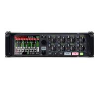 ZOOM Enregistreur F8n PRO Multipiste Broadcast de Terrain