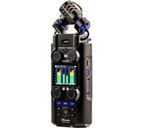 Enregistreur de studio Zoom H5