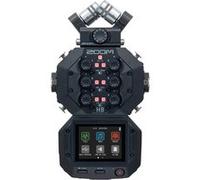 ZOOM Enregistreur H8 12 Pistes Capsule