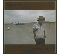 Dictaphones, Vol. 1 by Emit Bloch [CD] NEUF