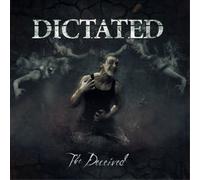 Dictated The Deceived (CD) Album