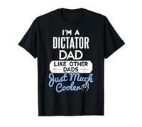 Dictateur de fête des pères T-Shirt