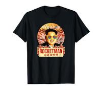Dictateur Kim Jong Un T-Shirt