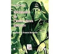 Dictateurs de l’entre-deux guerres