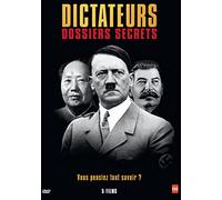 Dictateurs : Dossiers Secrets