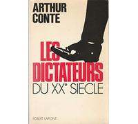 DICTATEURS DU XXE SIECLE