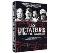 Dictateurs : Un siècle de massacres DVD E