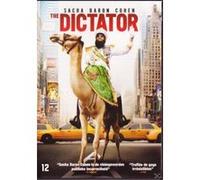 Dictator – Film – Version bilingue – Universal Pictures