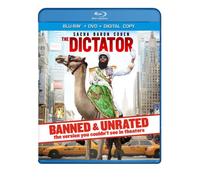 Dictator [Blu-Ray]