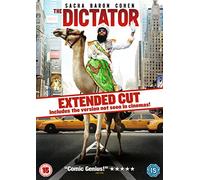 Dictator [Edizione: Regno Unito] [Import]