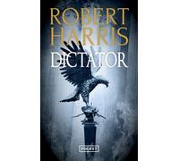 Dictator - Robert Harris - Pocket - Poche - Roman