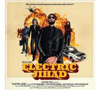 Dictator Ship - Electric Jihad [Import]