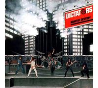 Dictators - Manifest Destiny (180 Gram) [Import]