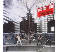 Dictators - Manifest Destiny -Clrd-