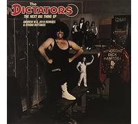 Dictators - Next Big Thing