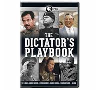 Dictator's Playbook