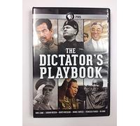 Dictator's Playbook DVD