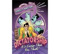 Dictatorship Its Easier Than You Think by Andrea Chalupa Andrea Chalupa (Auteur)