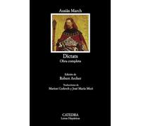 Dictats: Obra completa