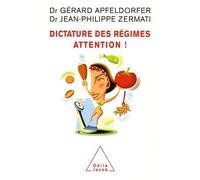 Dictature Des Régimes Attention !