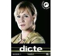 DICTE-3 DVD-VN G