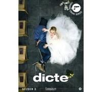 Tv Series - Dicte 3 (4 DVD)