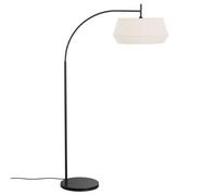DICTE, Lampadaire, Blanc, IP 20, E27 - NORDLUX 2112414001