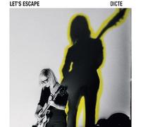 Dicte - Let's Escape [Import]