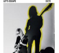 Dicte – Let'S Escape – in-akustik
