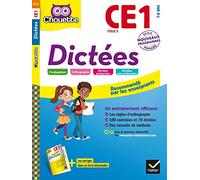 Dictées CE1