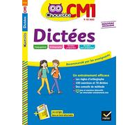 Dictées CM1