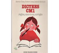 Dictées CM1