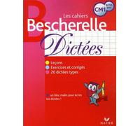 Dictées CM1: 9/10 Ans