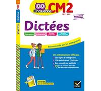 Dictées CM2