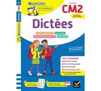 Dictées Cm2