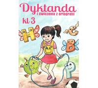 Dictées et exercices d'orthographe Classe 3 Robert Zarêba (Buch auf Polnisch)
