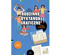 Dictées graphiques familiales Jacek Furmañski (Buch auf Polnisch)