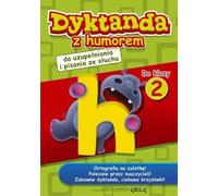 Dictées humoristiques pour la classe 2