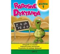 Dictées joyeuses classe 1