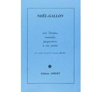 DICTEES PROGRESSIVES A 1PARTIE (200) VOL 1