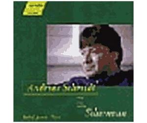 Dicterliebe, Liederkreis, Lieder Schmidt, Basse & Jansen, Piano