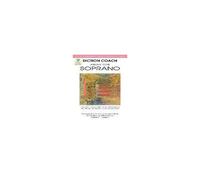 Diction Coach - G. Schirmer Opera Anthology (Arias For Soprano)